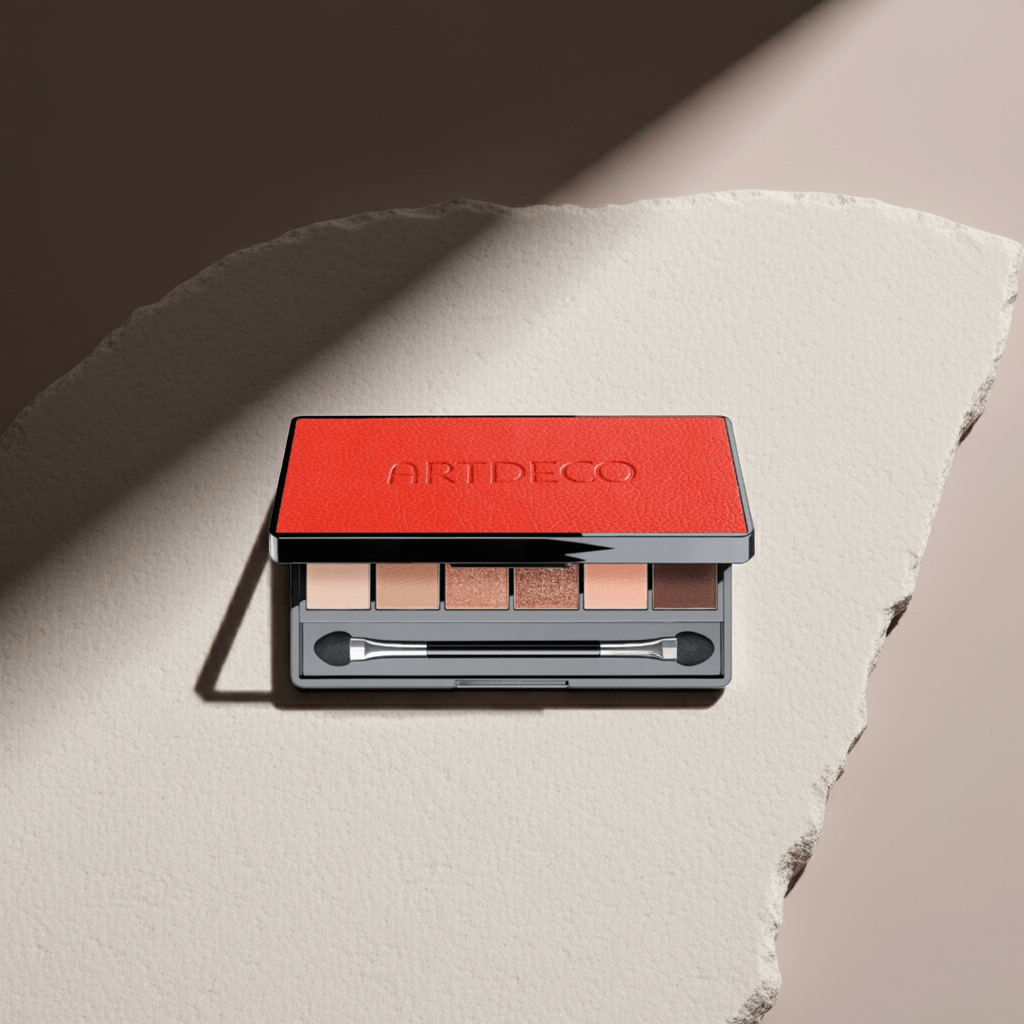 Iconic Eyeshadow Palette - Ojos de ARTDECO thumbnail