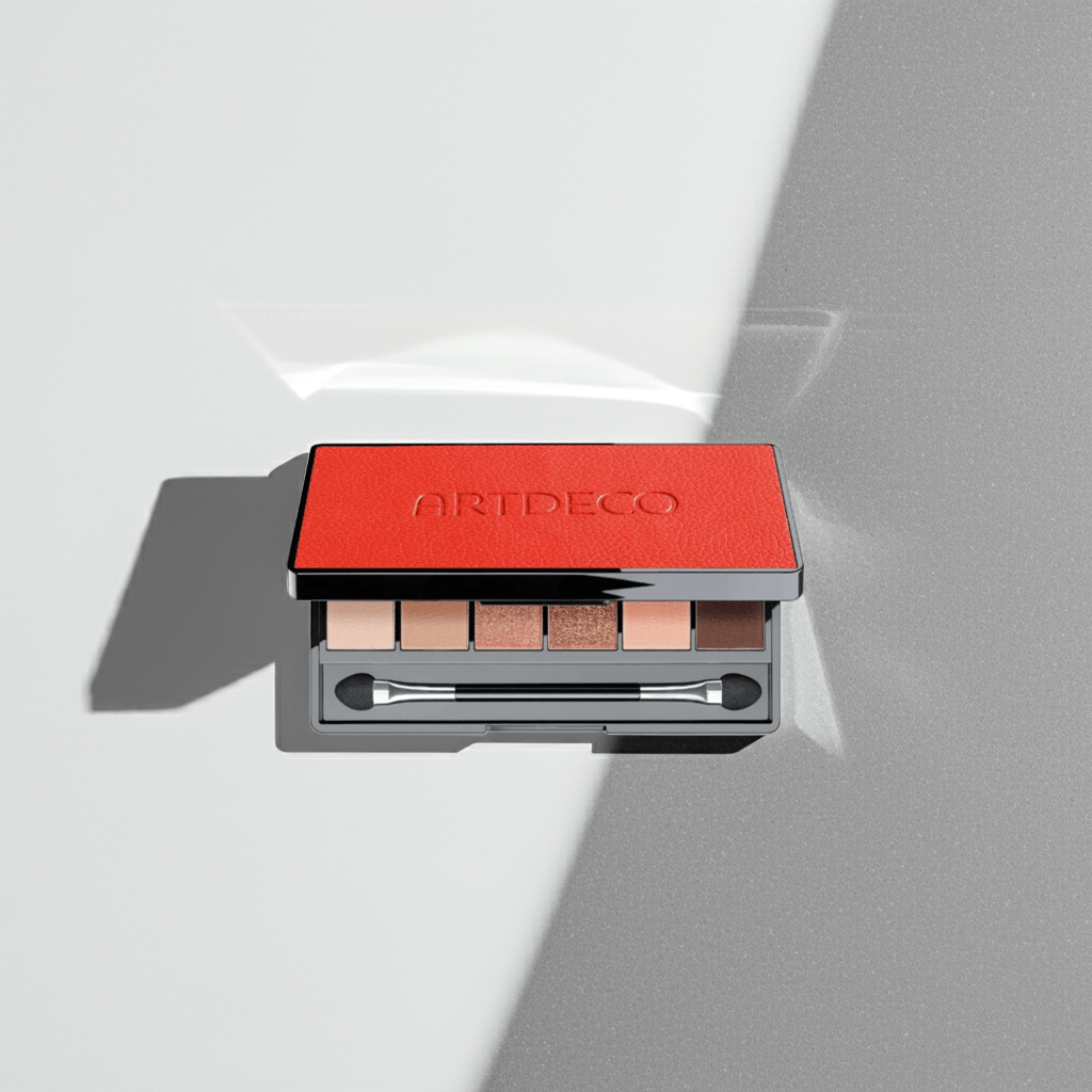 Iconic Eyeshadow Palette - Ojos de ARTDECO - Artdeco