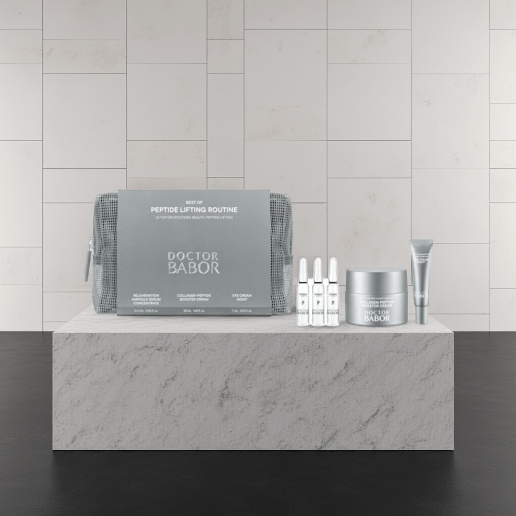 Set Edición especial. Collagen Lifting Routine - Doctor Babor - D. Babor