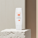 Sun Pocket Fluid SPF50+ - Sun Defense de Bruno Vassari - Bruno Vassari