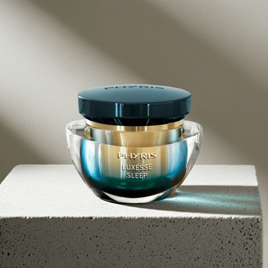 Sleep - Luxesse de Phyris - Phyris