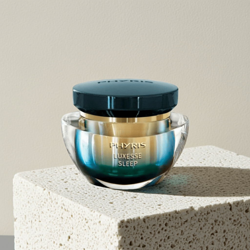 Sleep - Luxesse de Phyris - Phyris