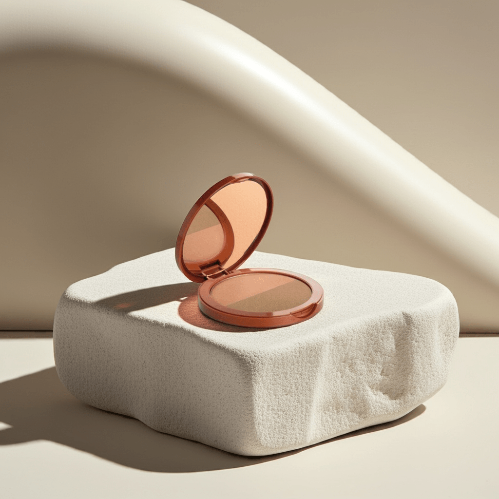 All Year Bronze Powder SPF15 - Timexpert Sun de Germaine de Capuccini - Germaine de Capuccini