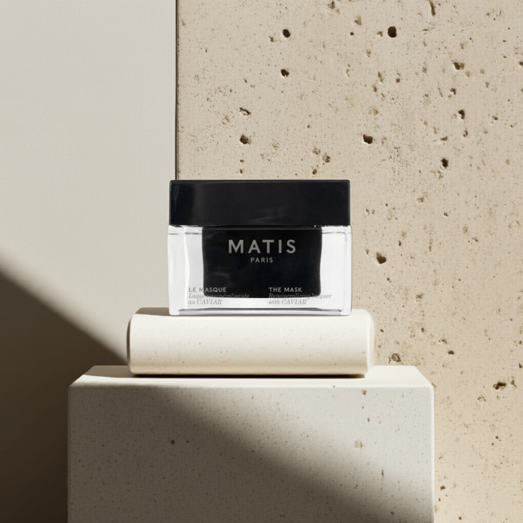 Caviar. Le Masque - MATIS thumbnail