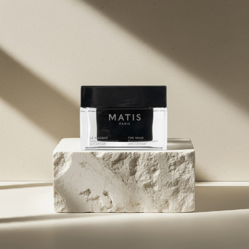 Caviar. Le Masque - MATIS - Matis