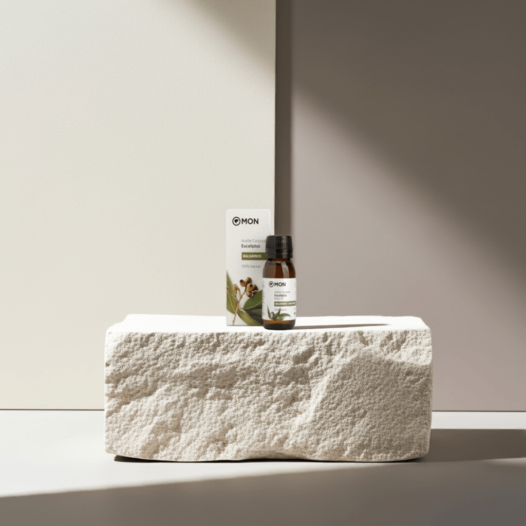 Aceite balsámico - MON DECONATUR - Mon Deconatur