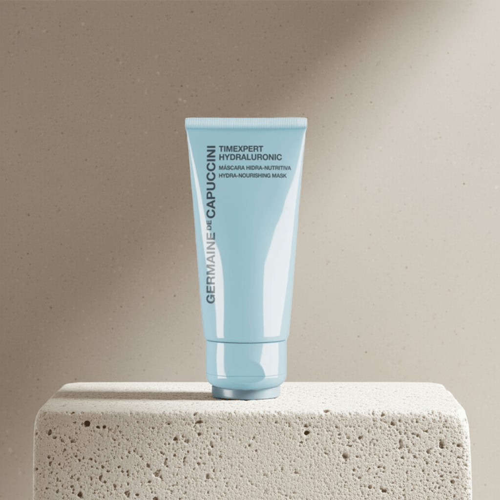 Máscara Hidra - Nutritiva - Timexpert Hydraluronic de Germaine de Capuccini - Germaine de Capuccini