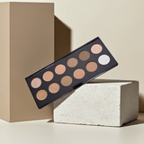 Covermark - Camouflage. Paleta Imantada Profesional Foundation - Covermark