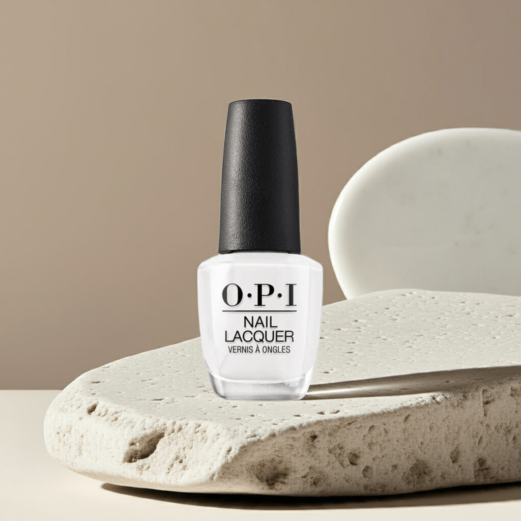 Laca de Uñas. Alpine Snow (NL L00) - OPI thumbnail
