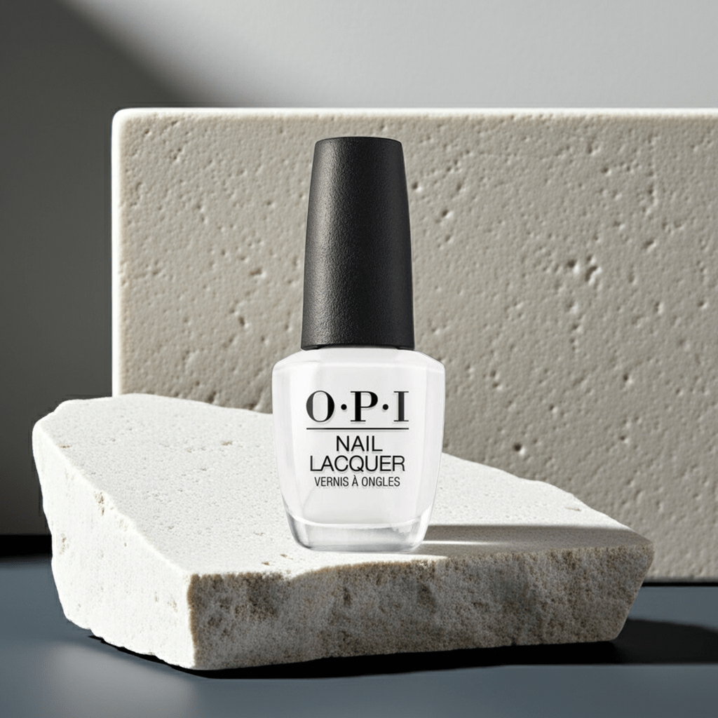Laca de Uñas. Alpine Snow (NL L00) - OPI - OPI