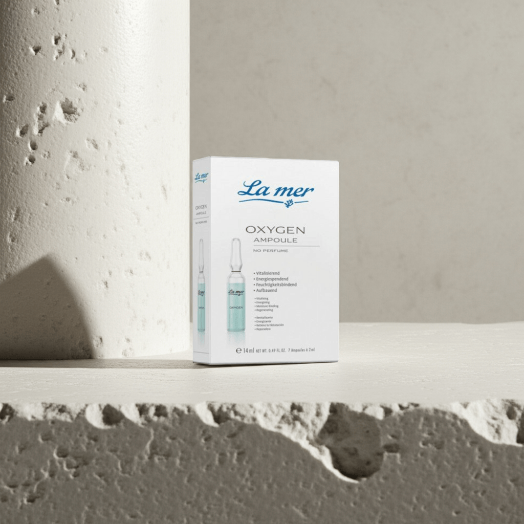 Ampolla Oxygen - LA MER thumbnail