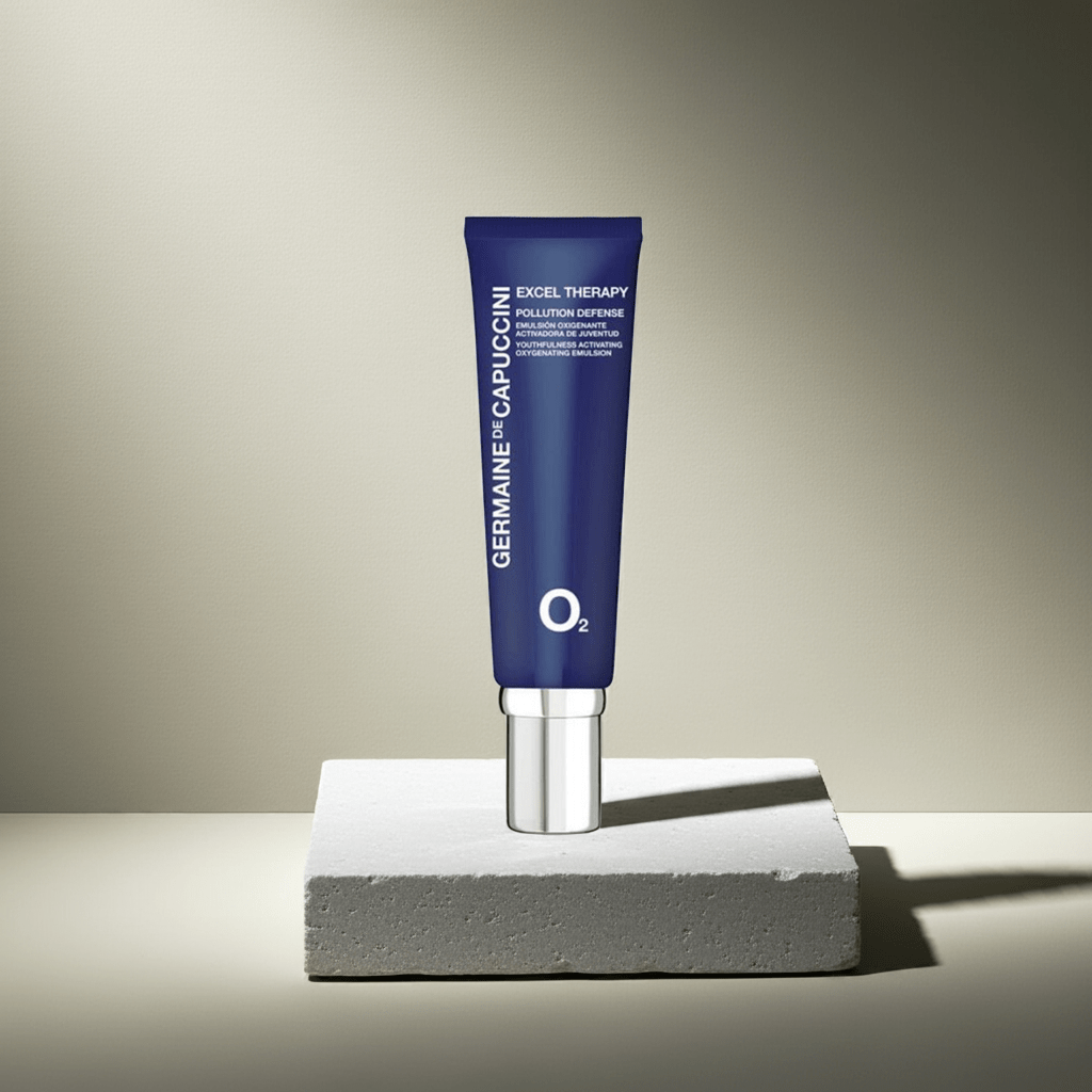 Continuos Defense Emulsión - Excel Therapy O2 de Germaine de Capuccini - Germaine de Capuccini