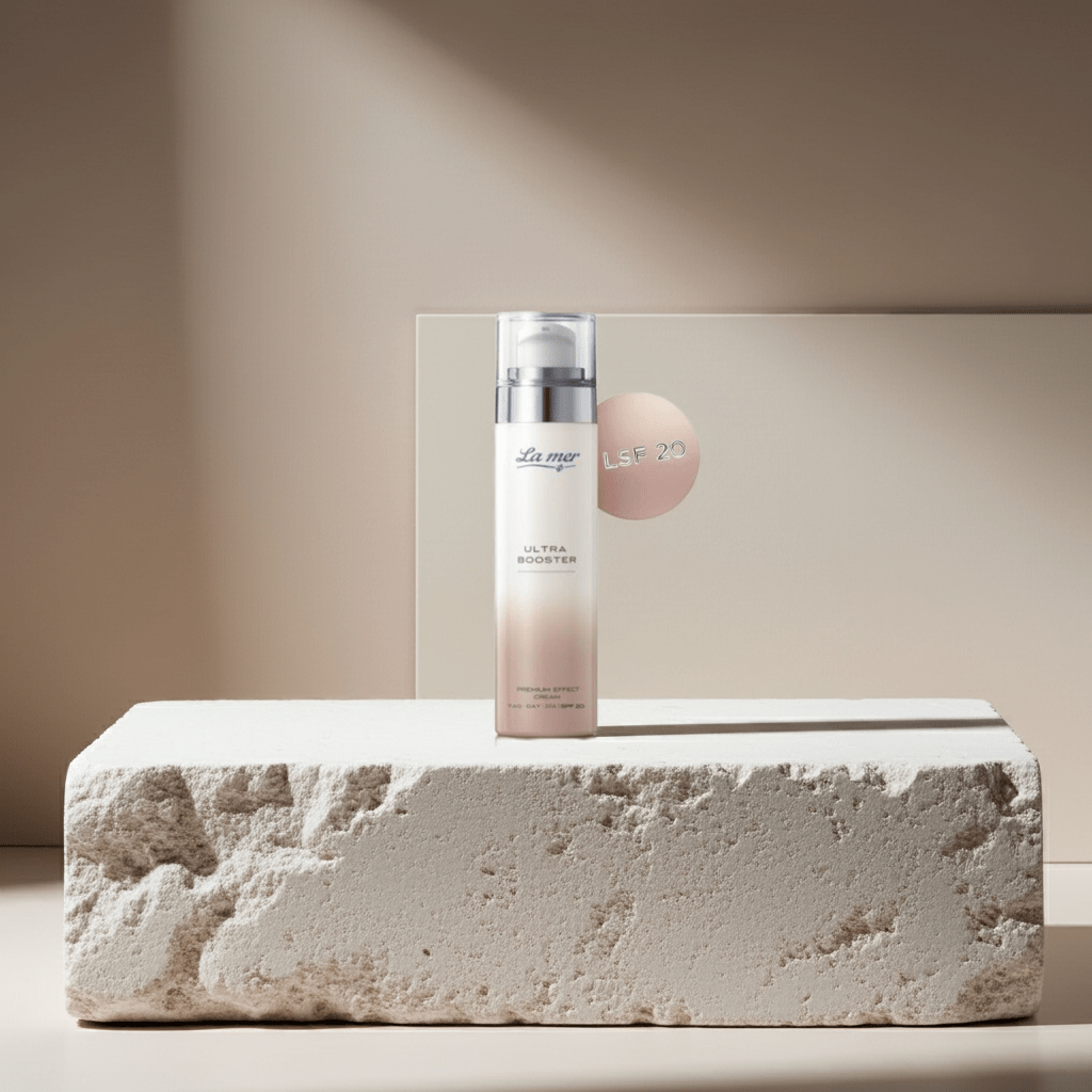 Ultra Booster. Premium Effect Cream Tag SPF 20 - La Mer thumbnail