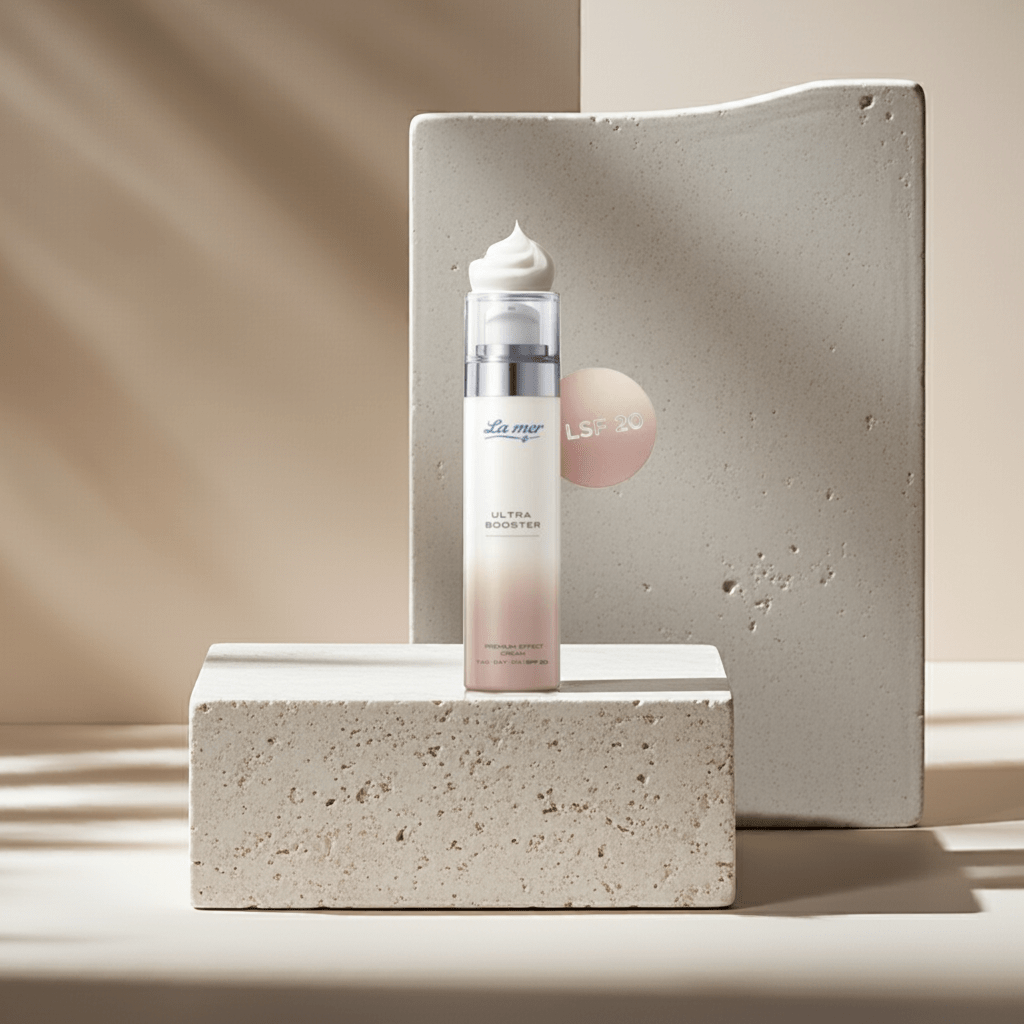 Ultra Booster. Premium Effect Cream Tag SPF 20 - La Mer thumbnail