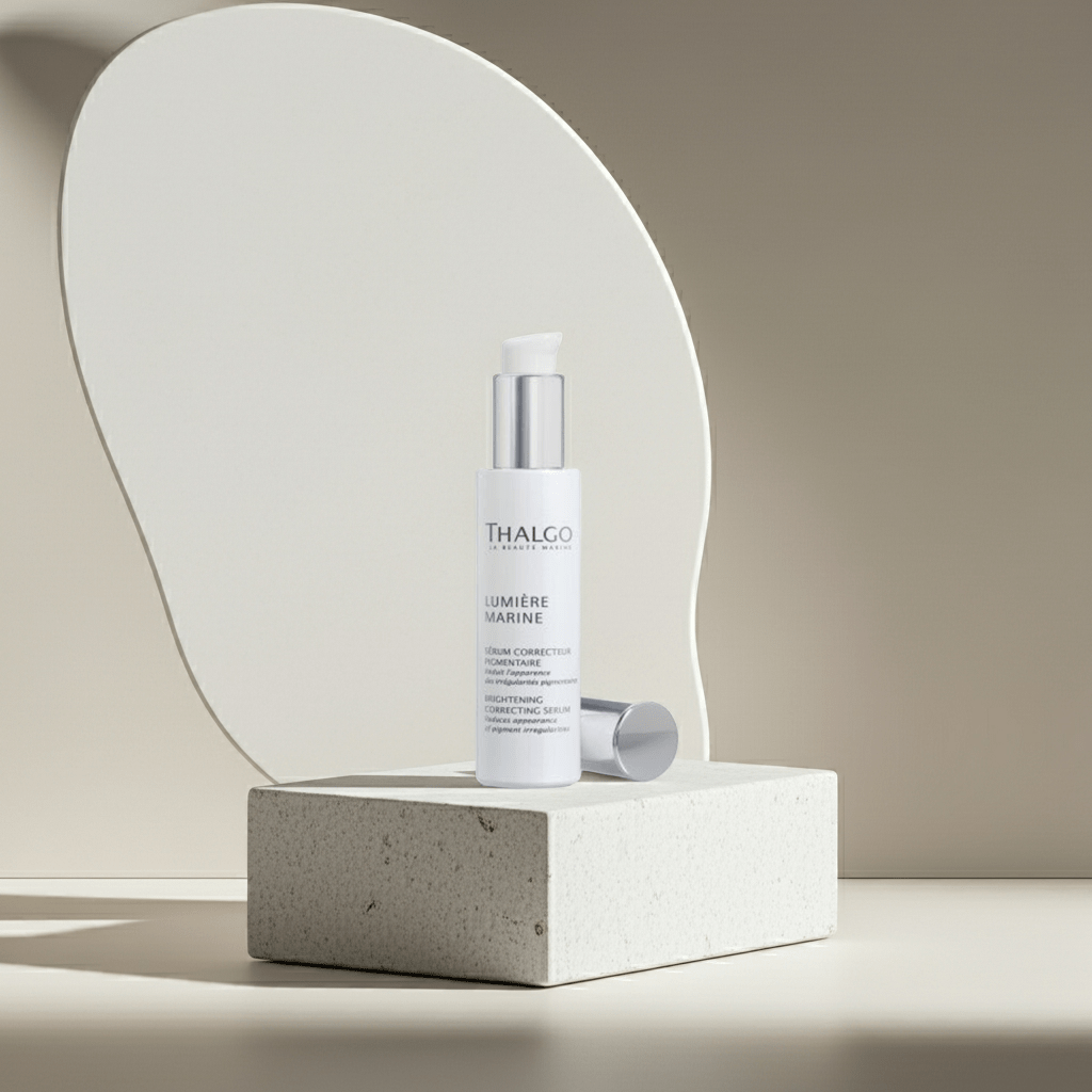 Lumière Marin. Sérum Correcteur Pigmentaire - THALGO - Thalgo
