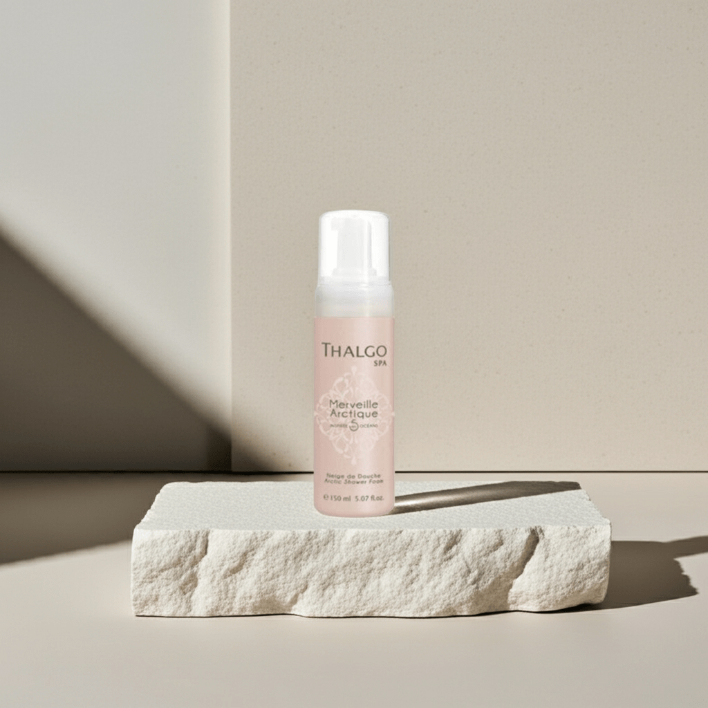 Merveille Arctique. Neige de Douche - Thalgo - Thalgo