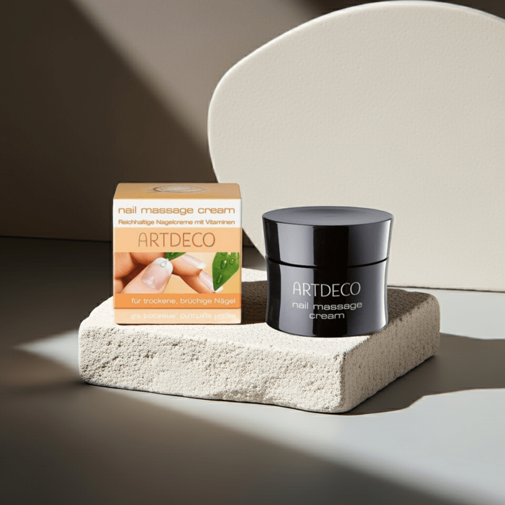 Nail Massage Cream - Uñas de ARTDECO thumbnail