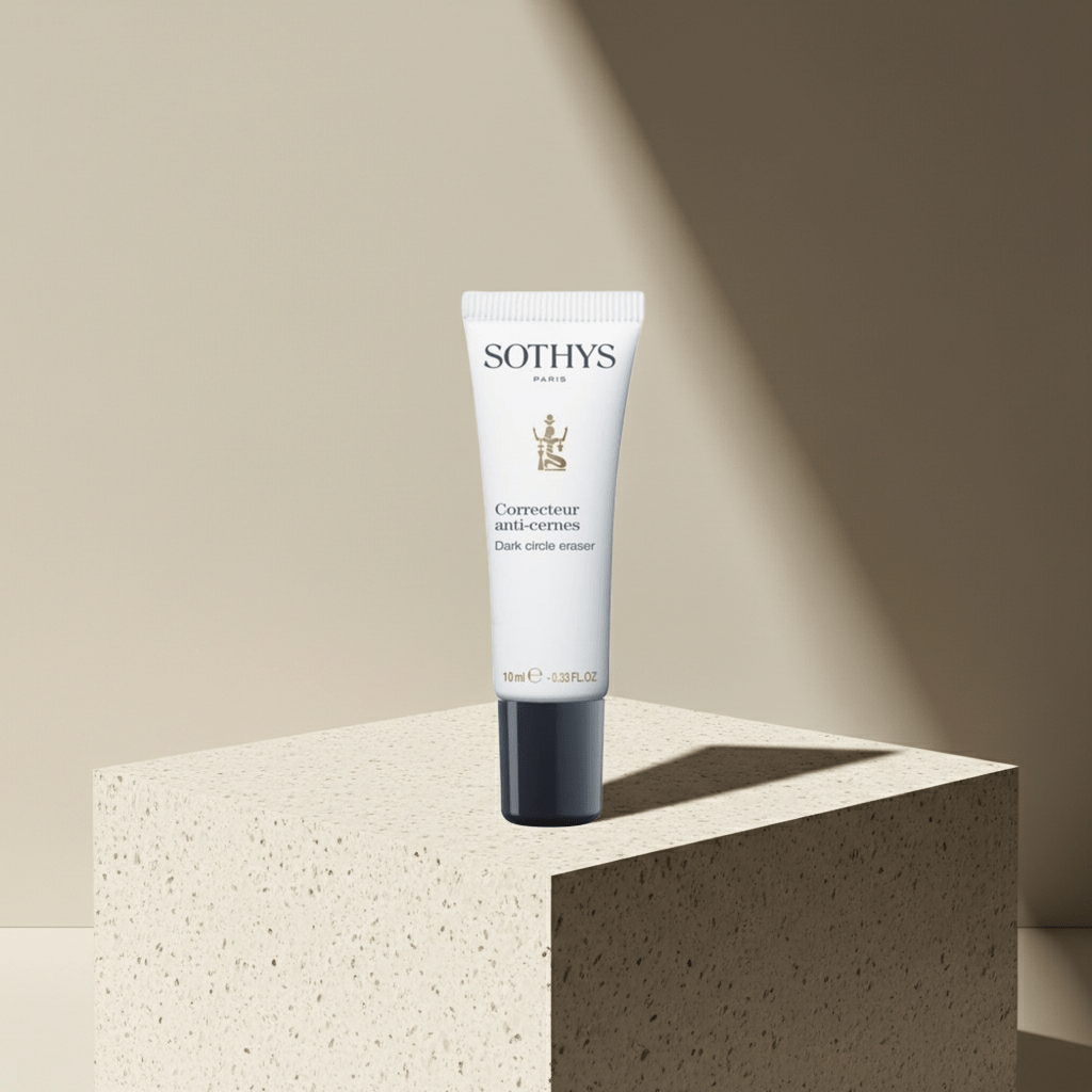 Contorno de ojos. Corrector Anti Ojeras - SOTHYS - Sothys