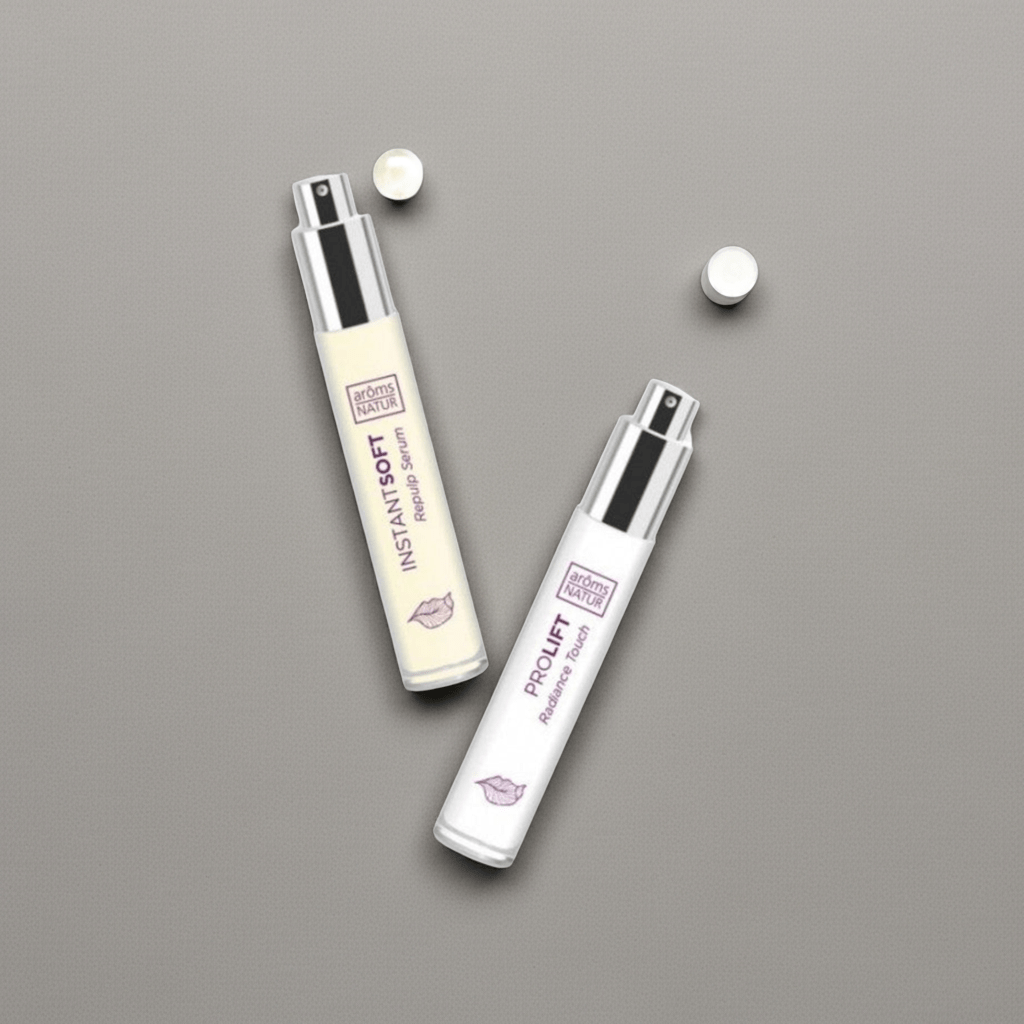 Lift & Firming. SilkyRepulp Treatment Lux Dúo - Aroms Natur - Aroms Natur