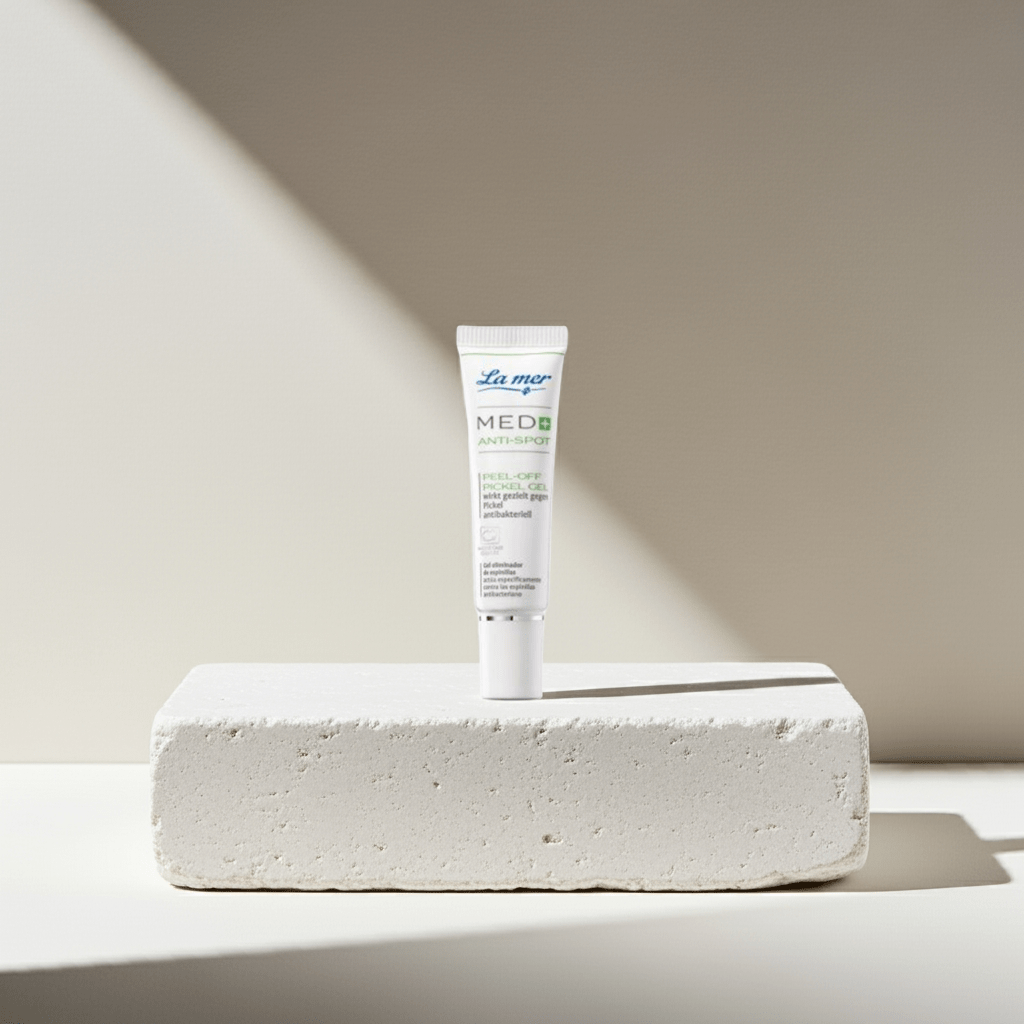 MED+ Anti Spot. Gel eliminador de espinillas sin perfume - LA MER - La Mer