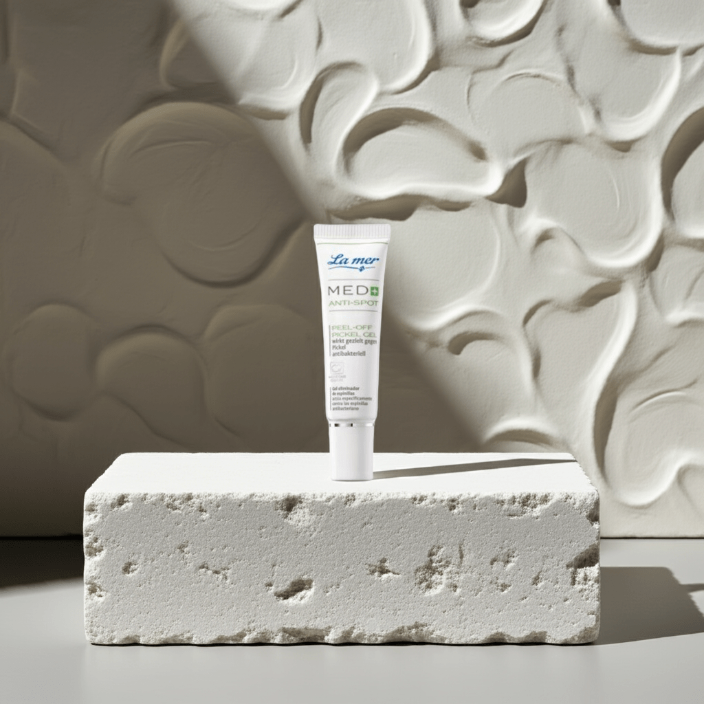 MED+ Anti Spot. Gel eliminador de espinillas sin perfume - LA MER - La Mer