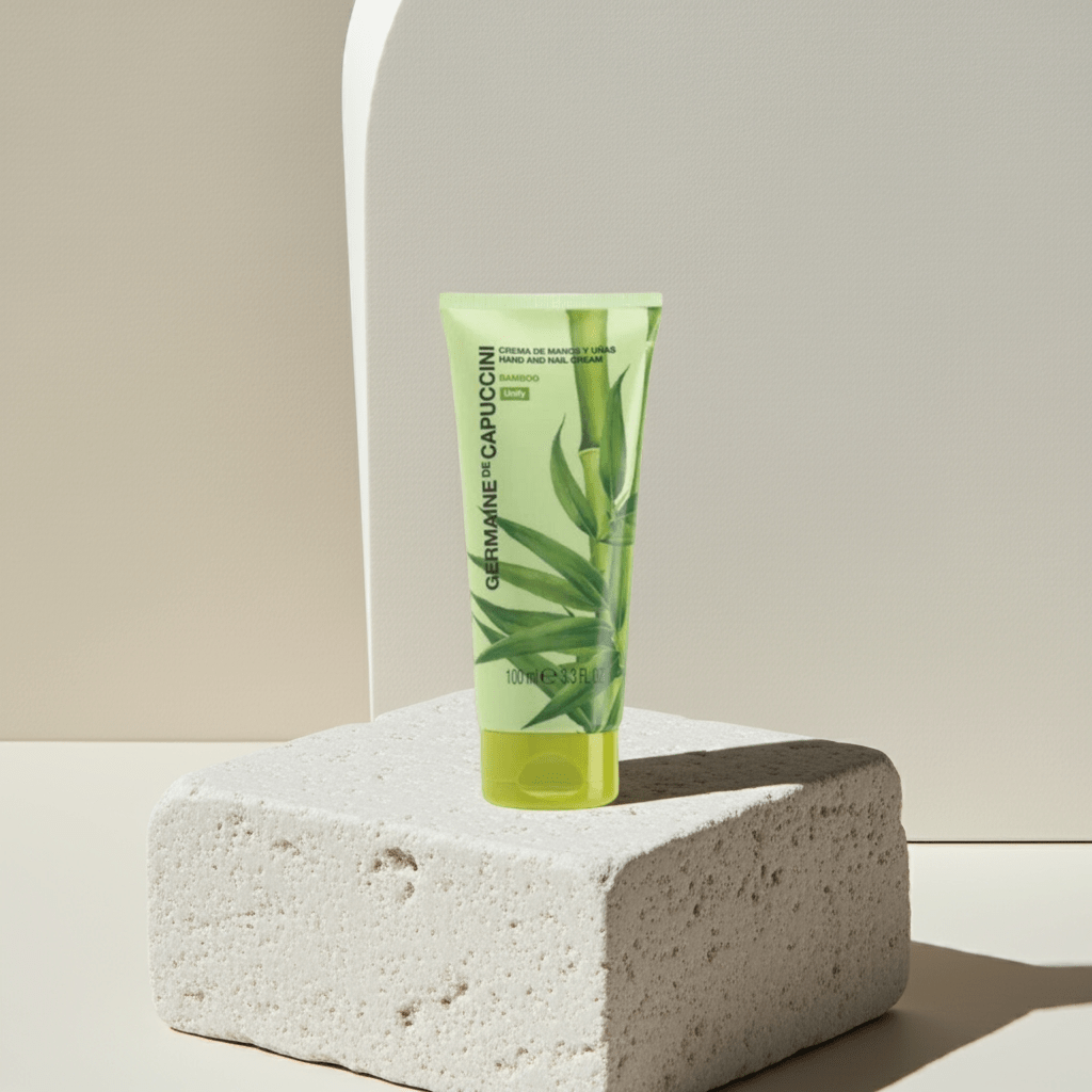 Crema de Manos Bamboo - Options de Germaine de Capuccini - Germaine de Capuccini