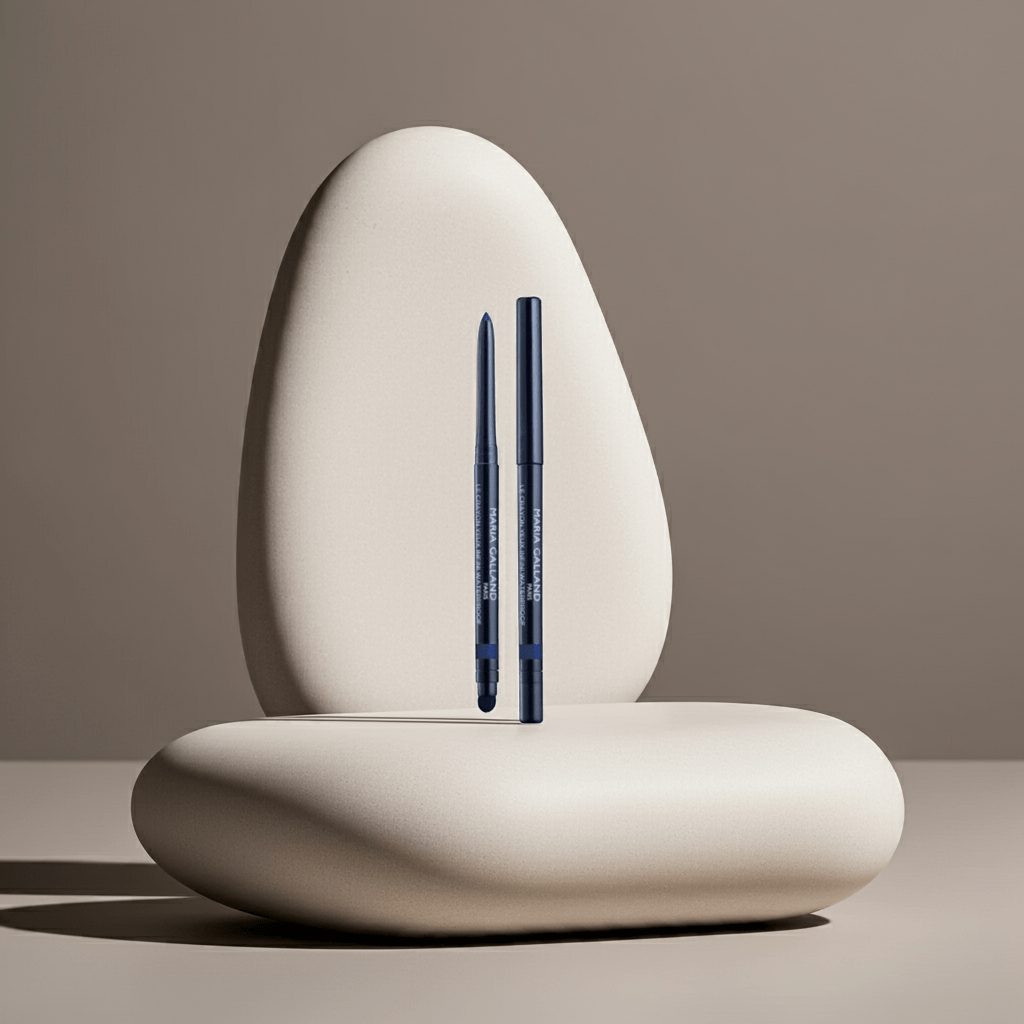 Le Maquillage. 848 Le Crayon Yeux Infini Waterproof - Maria Galland - Maria Galland