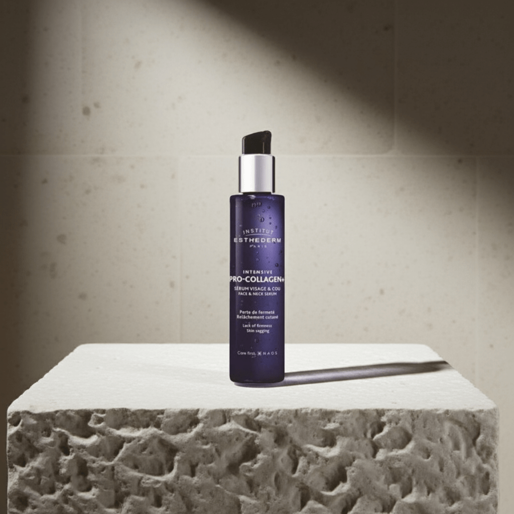 Intensive Pro - Collagen+. Serum - Institut Esthederm - Institut Esthederm