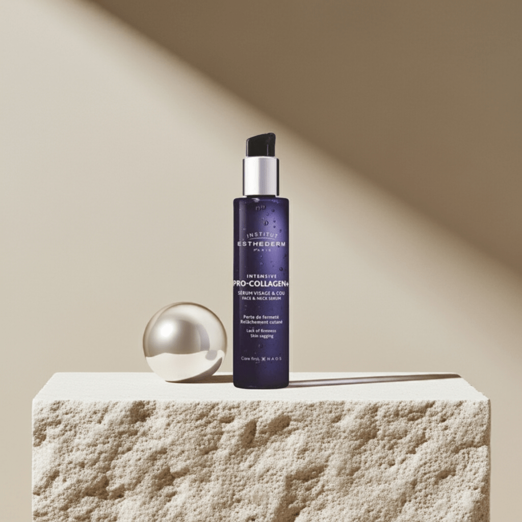 Intensive Pro - Collagen+. Serum - Institut Esthederm - Institut Esthederm