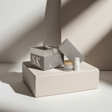 Pack Navidad. Skin Comfort de Bruno Vassari - Bruno Vassari