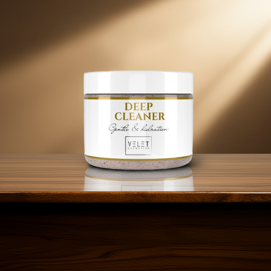 Velet Cosmetics - Deep Cleaner thumbnail
