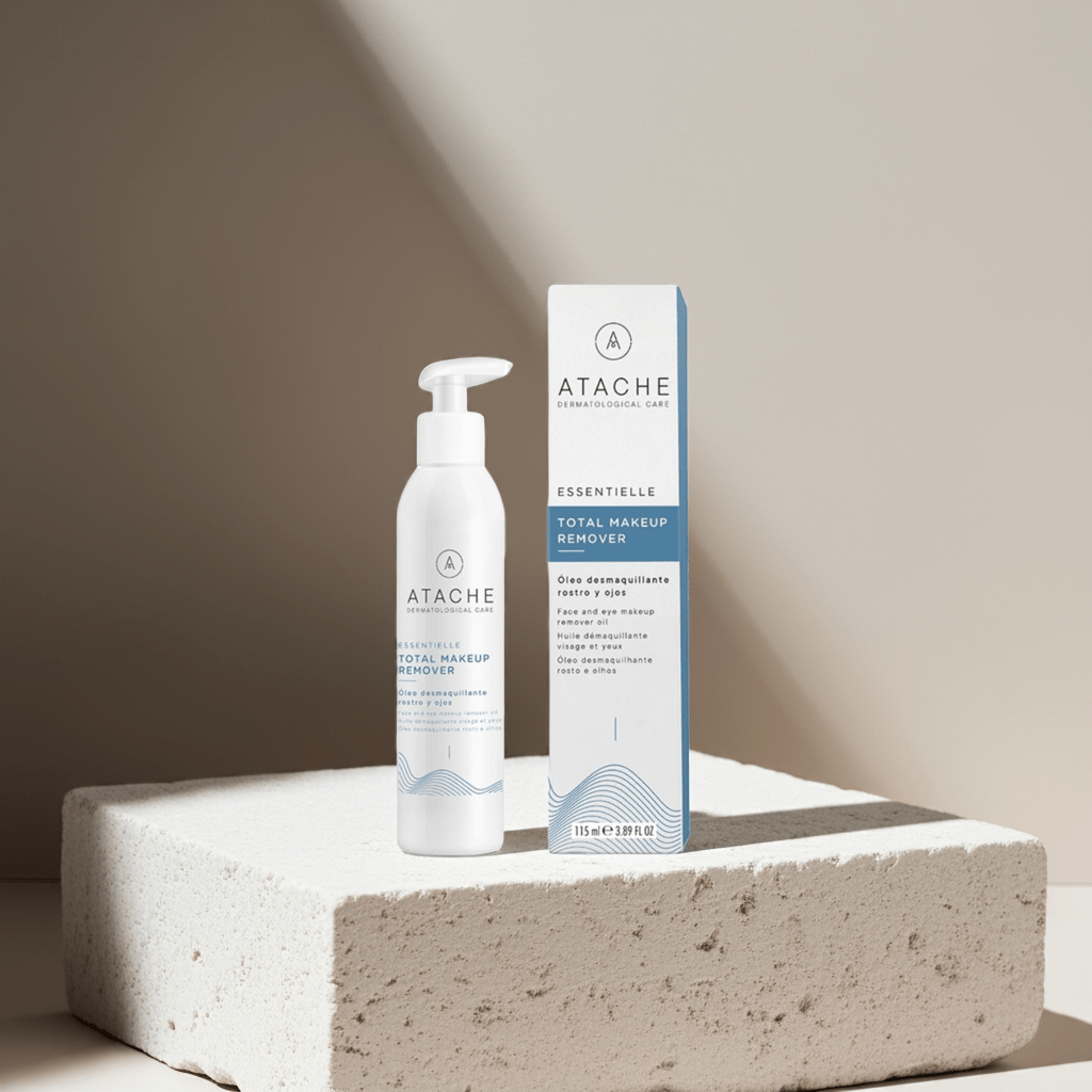 Total Makeup Remover - Essentielle de Atache - Atache