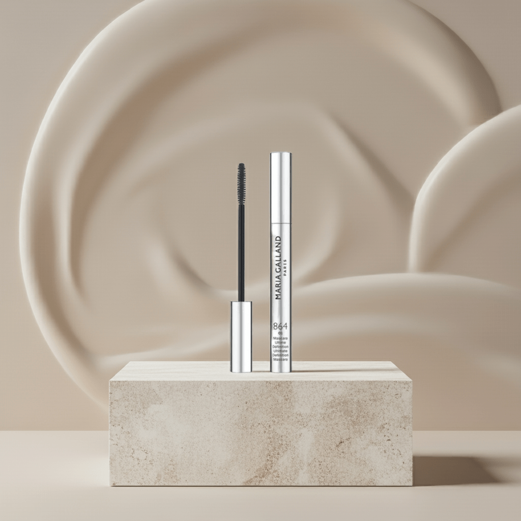 Le Maquillage . 864 Mascara Ultime Définition - Maria Galland - Maria Galland