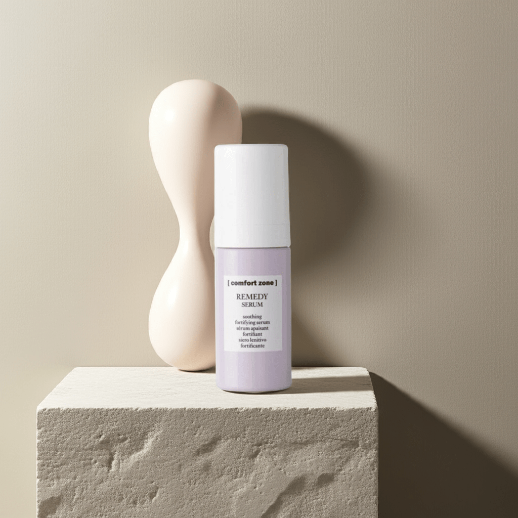 Remedy. Serum - Comfort Zone - Comfort Zone