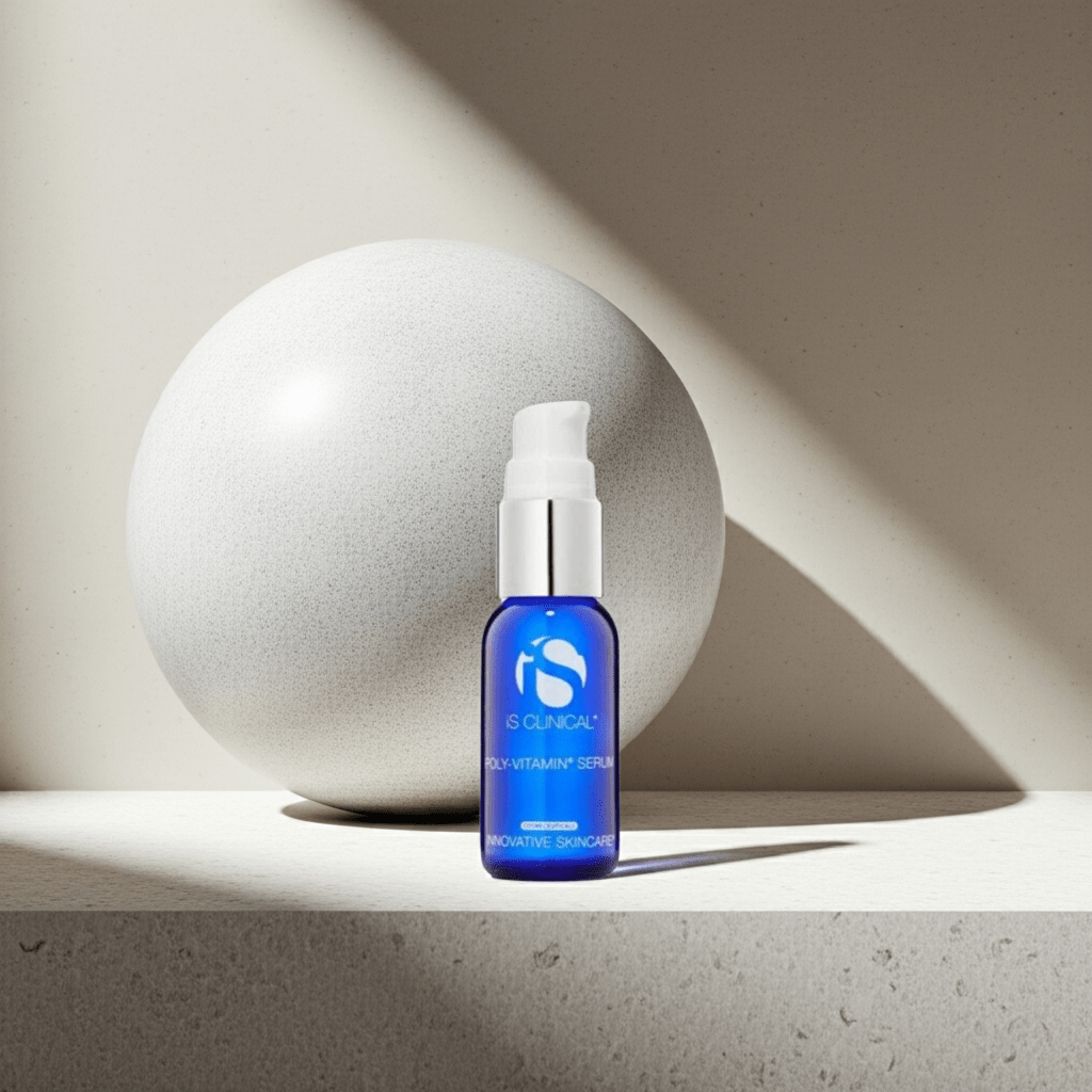 Poly - Vitamin Serum de iS Clinical - Is Clinical