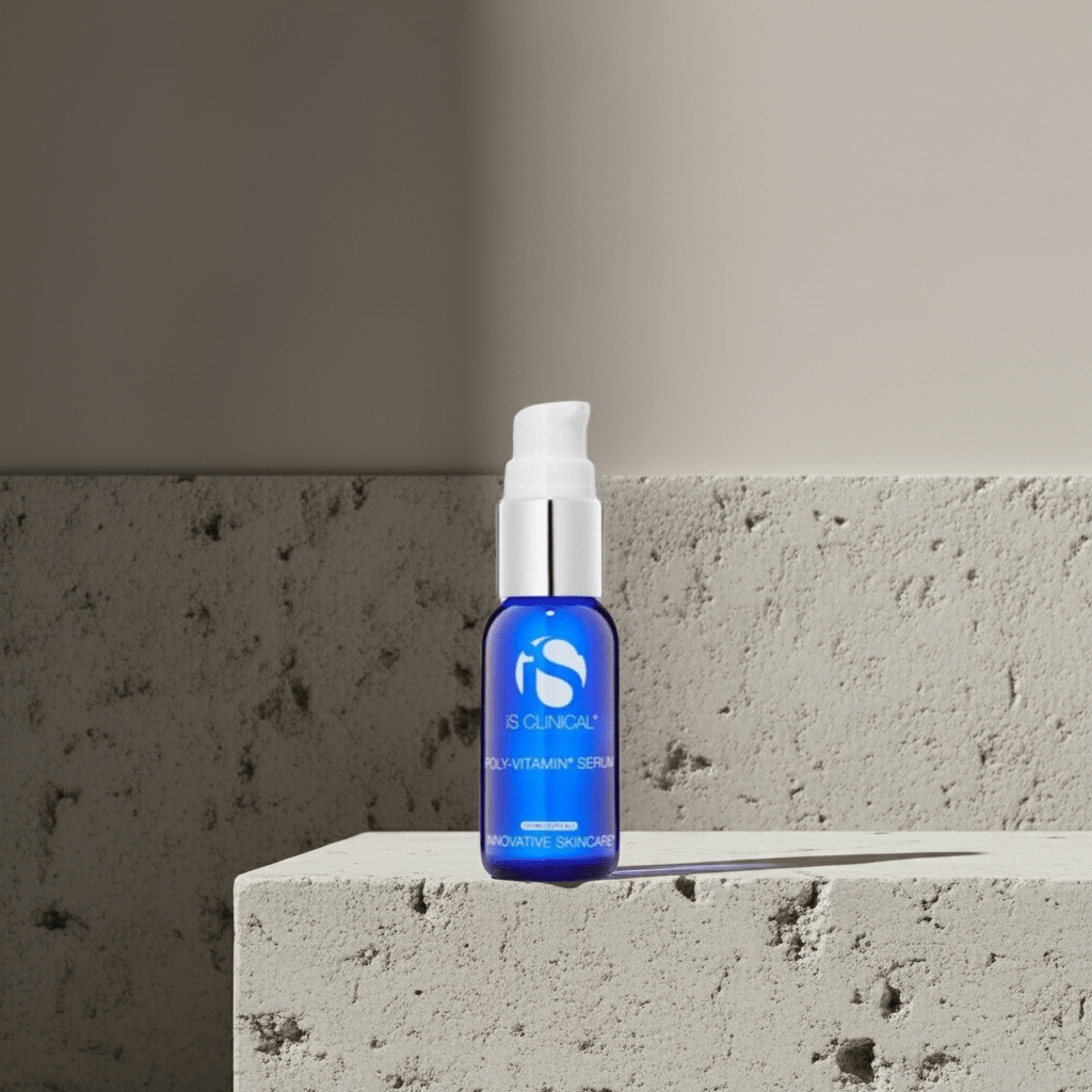 Poly - Vitamin Serum de iS Clinical - Is Clinical