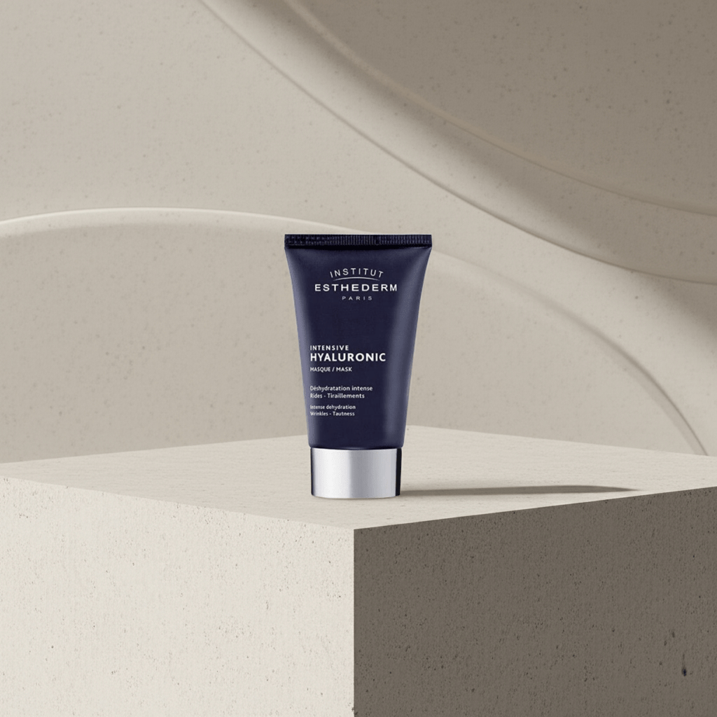 Intensive Hyaluronic. Mascarilla - INSTITUT ESTHEDERM - Institut Esthederm