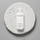 Body Lotion - The Basics de Bruno Vassari - Bruno Vassari
