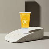 Sun Care. Age Prevent Gel - Cream - Selvert Thermal - Selvert Thermal
