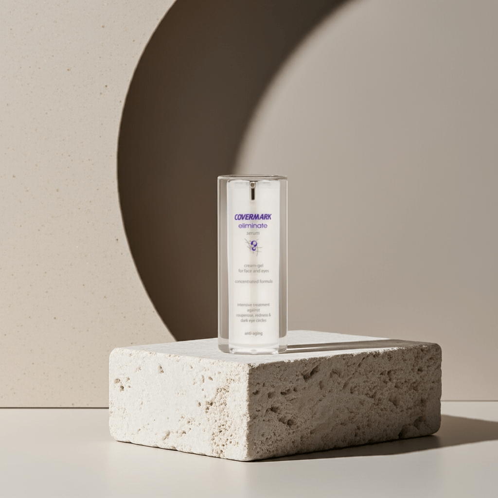 Covermark - Eliminate. Serum - Covermark