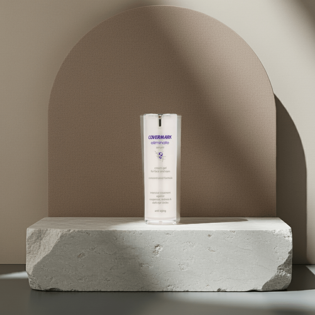 Covermark - Eliminate. Serum - Covermark