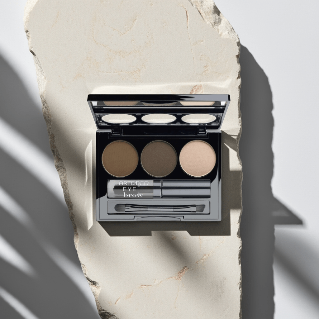Eye Brow Kit - Cejas y pestañas de ARTDECO - Artdeco