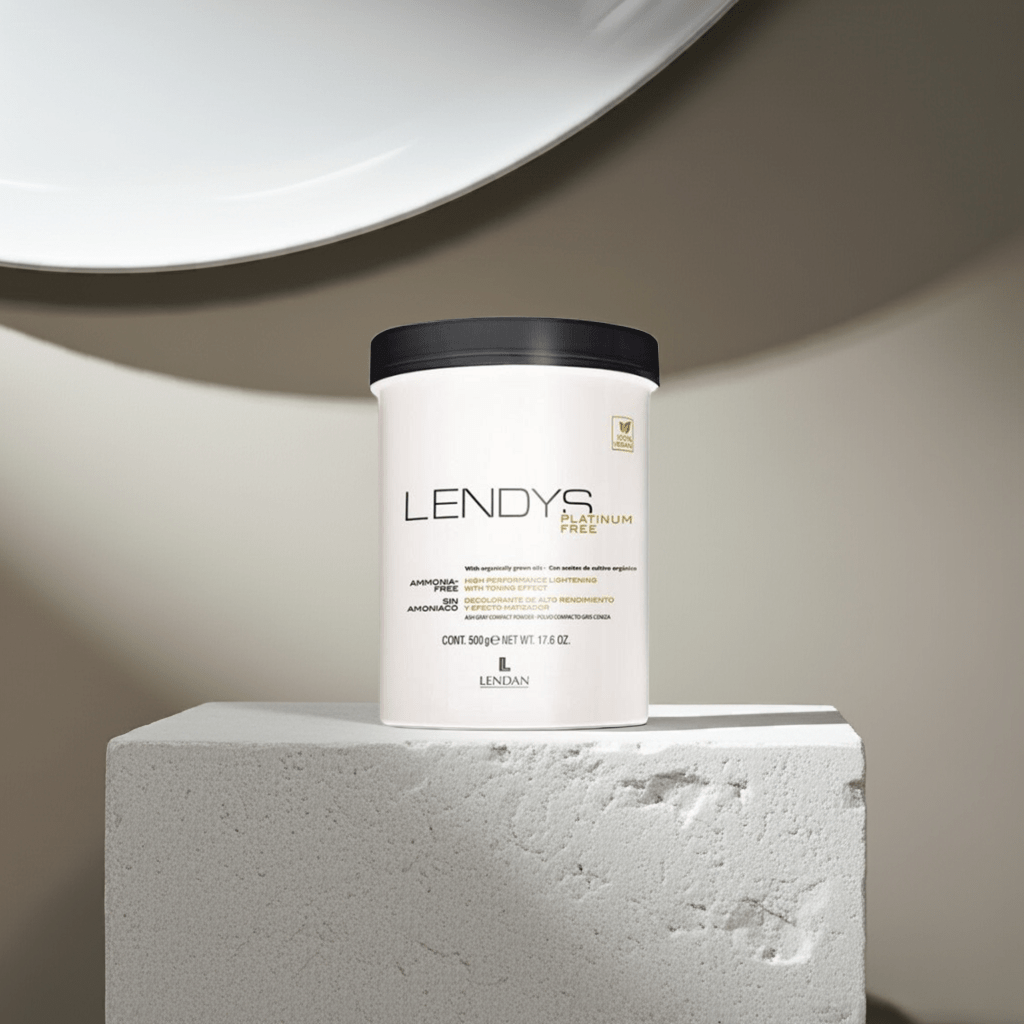 Lendys. Platinum Free - LENDAN - Lendan Cosmetics