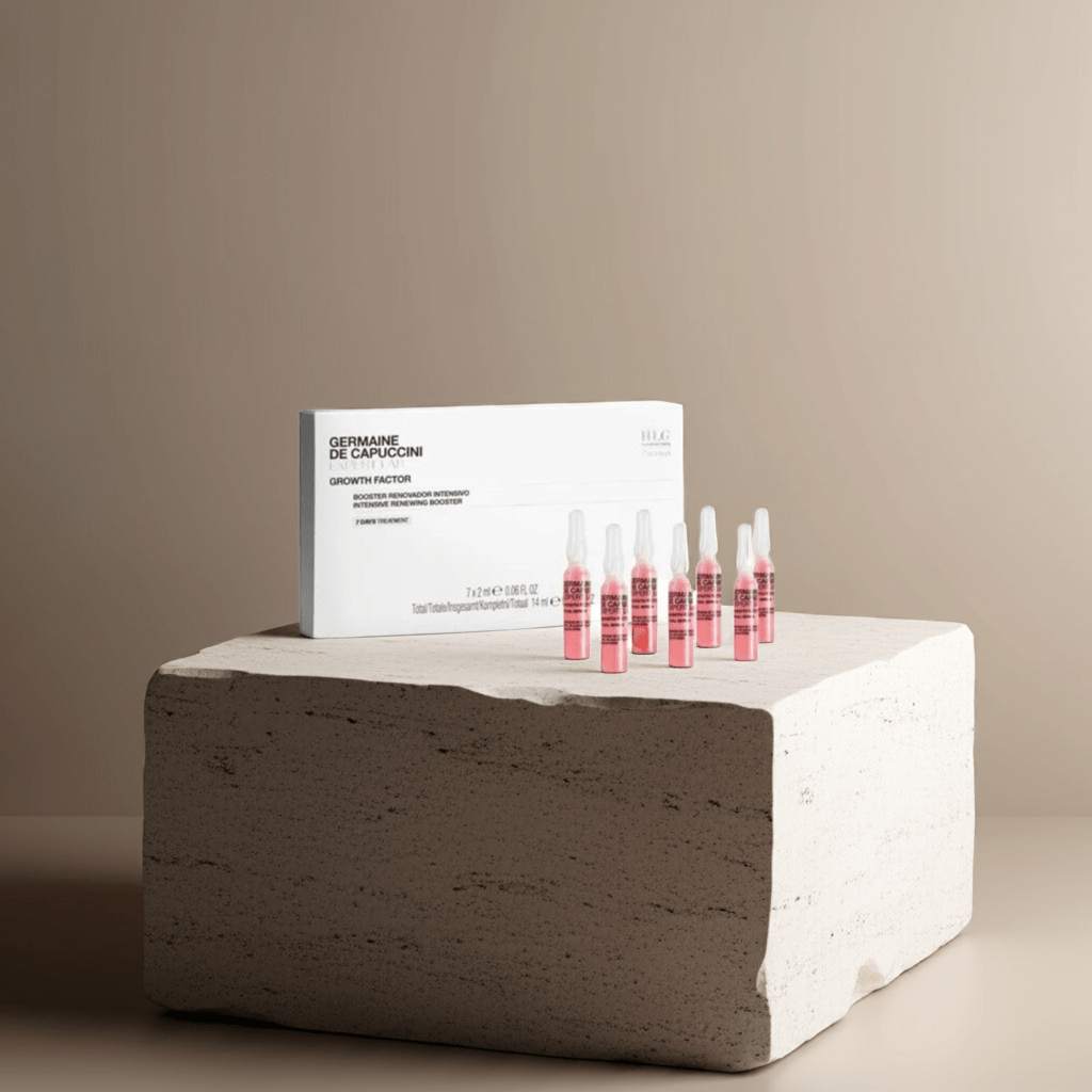 Growth Factor - Expert Lab de Germaine de Capuccini thumbnail