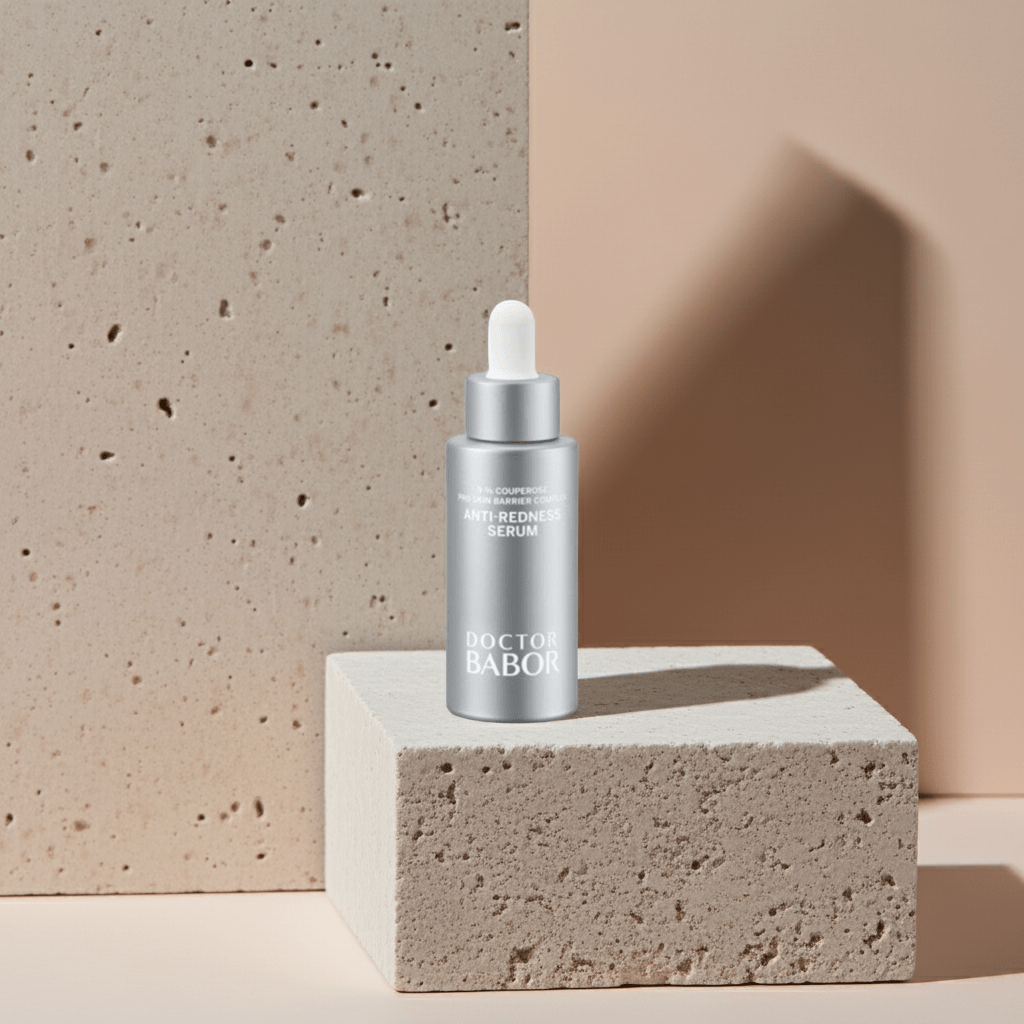 Anti-Redness Serum - Sensitive de Doctor Babor thumbnail
