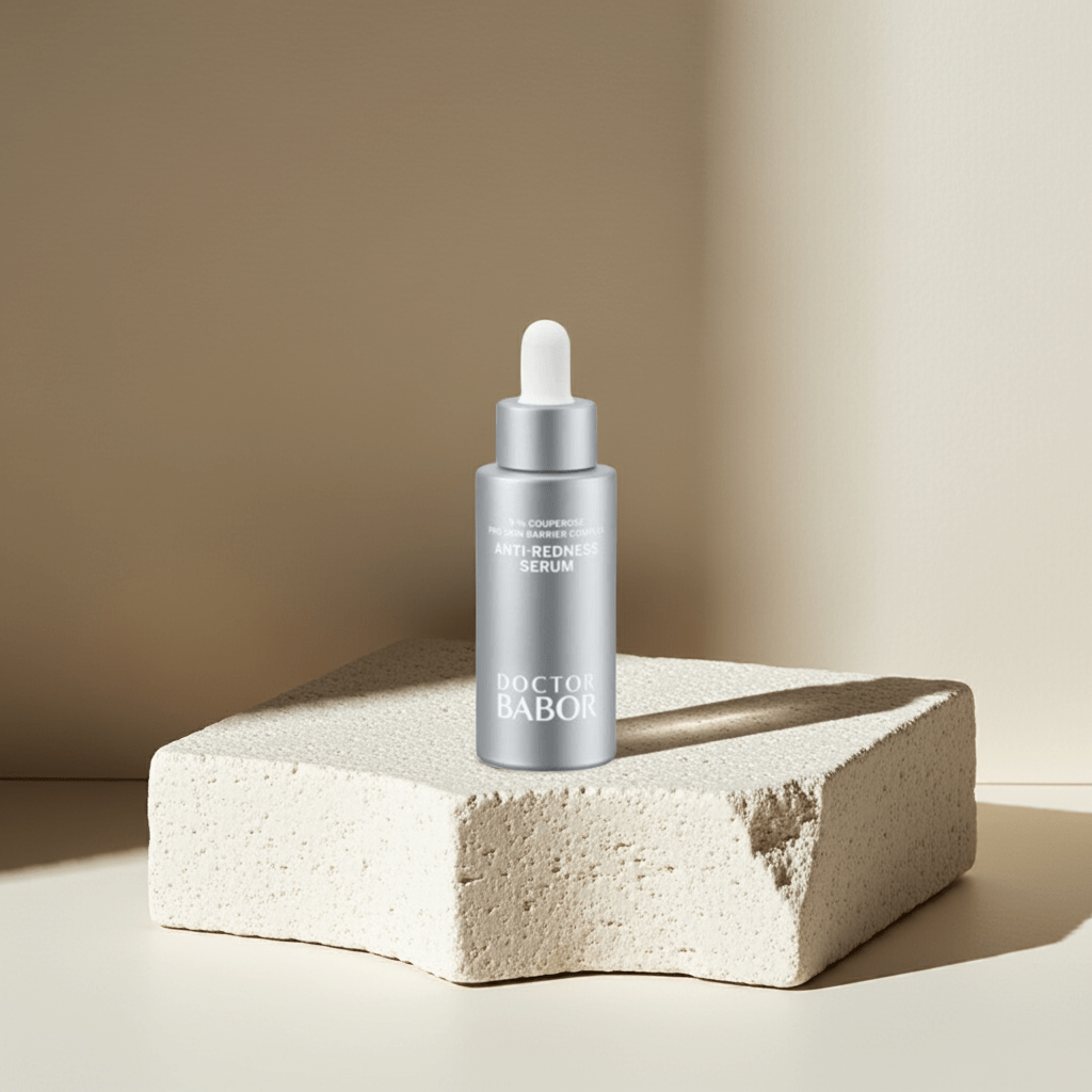 Anti-Redness Serum - Sensitive de Doctor Babor thumbnail