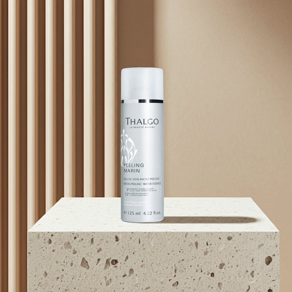 Peeling Marin. Eau Soin Micro - Peeling - THALGO - Thalgo