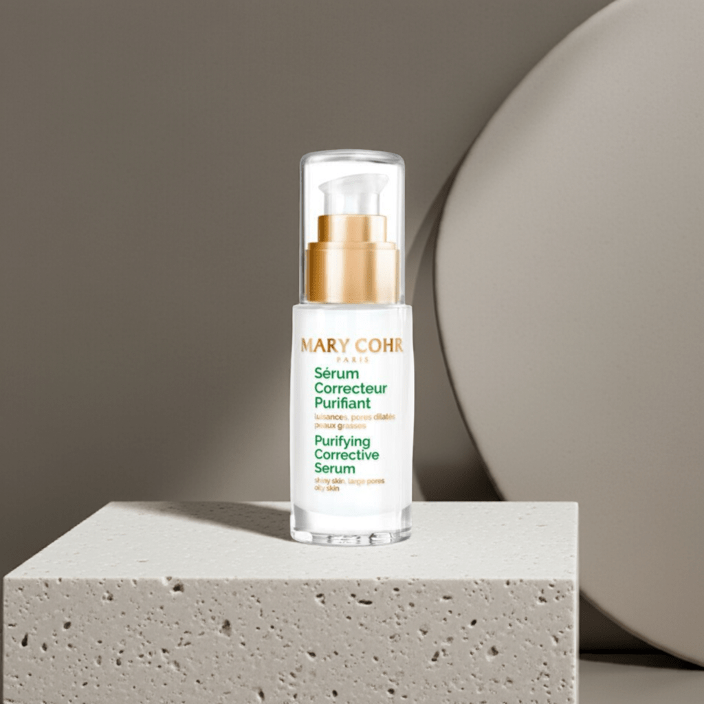 Pureza. Sérum Correcteur Purifiant  - Mary Cohr thumbnail