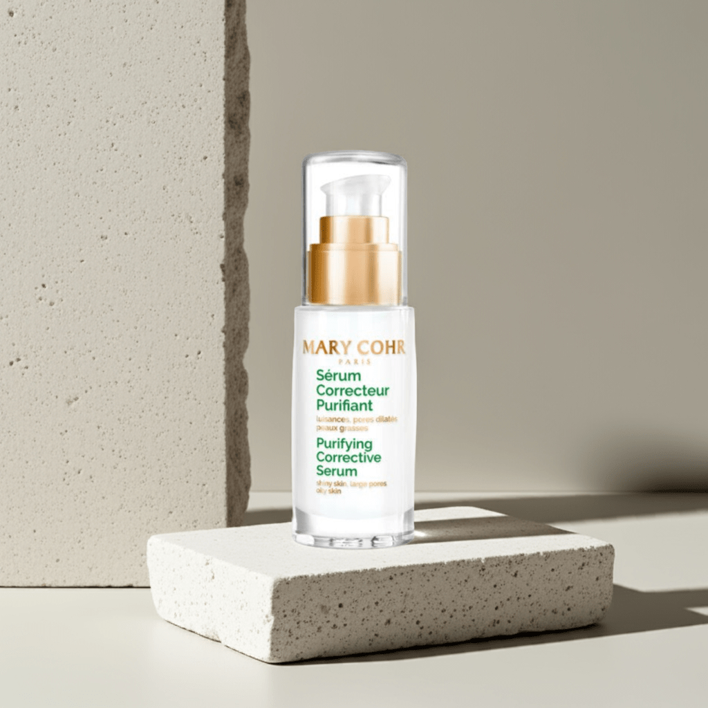 Pureza. Sérum Correcteur Purifiant - Mary Cohr - Mary Cohr