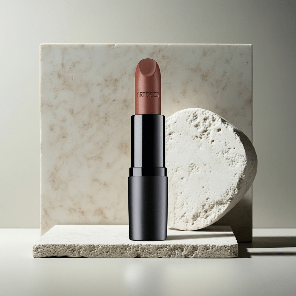 Perfect Mat Lipstick - Labios de ARTDECO - Artdeco